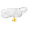 Masque de voyage et bouchon antibruit Yorder Masque de voyage et bouchon antibruit Yorder