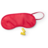 Masque de voyage et bouchon antibruit Yorder Masque de voyage et bouchon antibruit Yorder