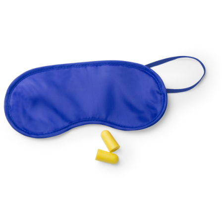 Masque de voyage et bouchon antibruit Yorder