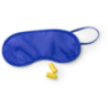 Masque de voyage et bouchon antibruit Yorder Masque de voyage et bouchon antibruit Yorder