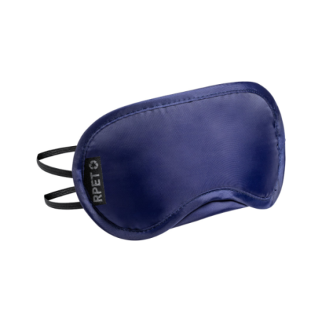 Masque de voyage personnalisé en RPET Buxtok