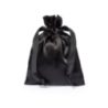 Masque de voyage personnalisé satiné dans son étui Brenda Masque de voyage personnalisé satiné dans son étui Brenda
