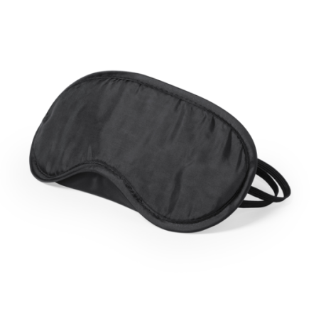 Masque de voyage publicitaire Asleep Masque de voyage publicitaire Asleep