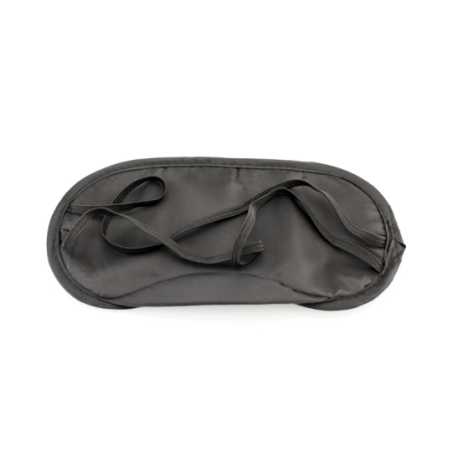 Masque de voyage publicitaire Asleep Masque de voyage publicitaire Asleep
