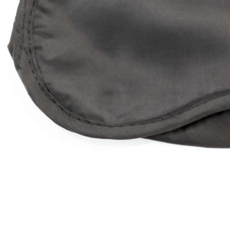 Masque de voyage publicitaire Asleep Masque de voyage publicitaire Asleep