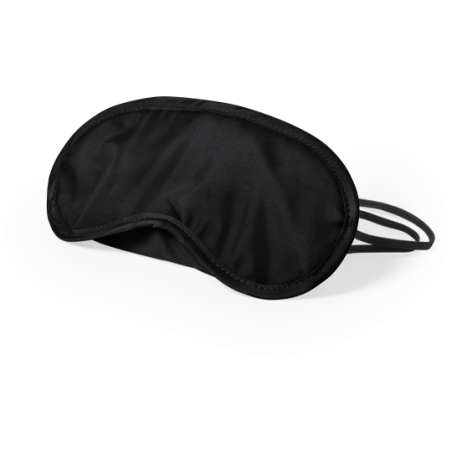 Masque de voyage publicitaire Asleep Masque de voyage publicitaire Asleep