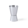 Mesureur de Boisson publicitaire en inox Roley Mesureur de Boisson publicitaire en inox Roley