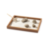 Mini Jardin Zen personnalisé Azumy Mini Jardin Zen personnalisé Azumy