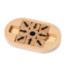 Mini Puzzle personnalisé en bois Jatrex Mini Puzzle personnalisé en bois Jatrex