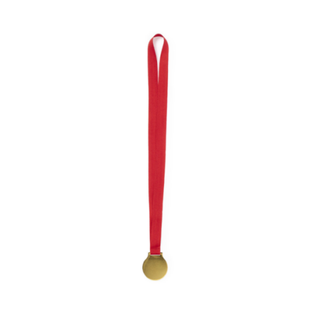 Médaille personnalisée en métal Maclein Médaille personnalisée en métal Maclein