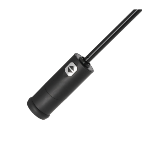 Parapluie pliable tempête personnalisé en RPET avec led - Ø105cm - Pulsak