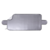 Pare-Soleil personnalisé en aluminium 150 x 70 cm Eldoris Pare-Soleil personnalisé en aluminium 150 x 70 cm Eldoris