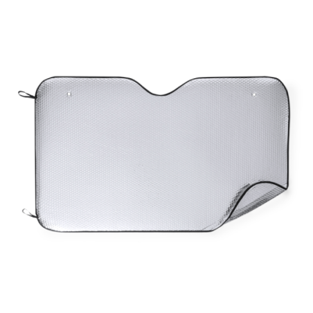 Pare-soleil publicitaire 130x80cm Falnit