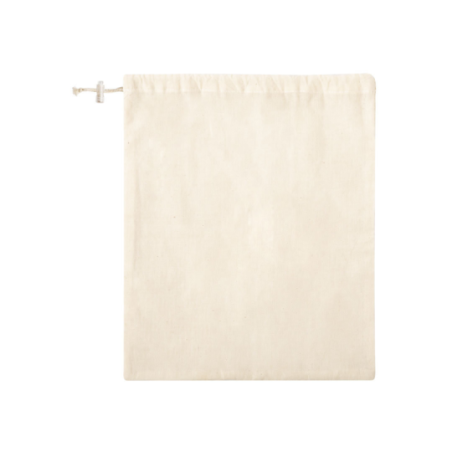 Petit sac de course personnalisable en coton Tolmen