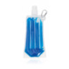 Petite gourde publicitaire refroidisseur 400 ml Luthor Petite gourde publicitaire refroidisseur 400 ml Luthor