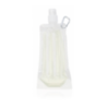 Petite gourde publicitaire refroidisseur 400 ml Luthor Petite gourde publicitaire refroidisseur 400 ml Luthor