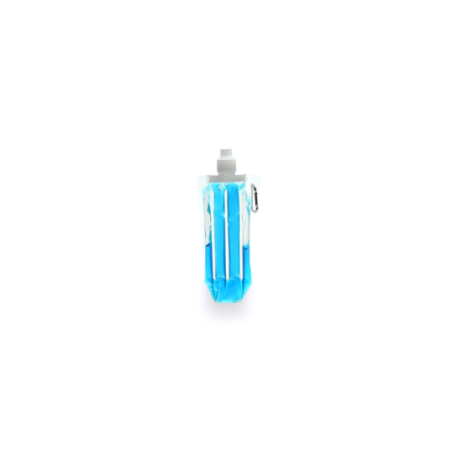 Petite gourde publicitaire refroidisseur 400 ml Luthor Petite gourde publicitaire refroidisseur 400 ml Luthor