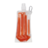 Petite gourde publicitaire refroidisseur 400 ml Luthor Petite gourde publicitaire refroidisseur 400 ml Luthor