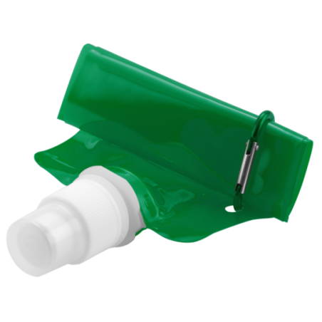 Petite gourde souple personnalisable 400ml Boxter Petite gourde souple personnalisable 400ml Boxter