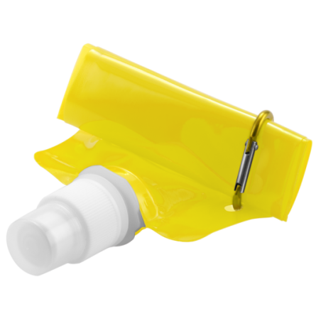 Petite gourde souple personnalisable 400ml Boxter Petite gourde souple personnalisable 400ml Boxter
