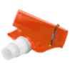 Petite gourde souple personnalisable 400ml Boxter Petite gourde souple personnalisable 400ml Boxter