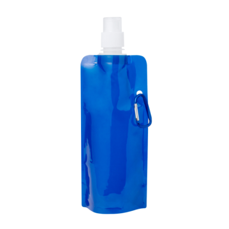 Petite gourde souple personnalisable 400ml Boxter Petite gourde souple personnalisable 400ml Boxter