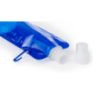 Petite gourde souple personnalisable 400ml Boxter Petite gourde souple personnalisable 400ml Boxter