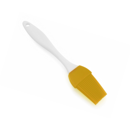 Pinceau de cuisine publicitaire en silicone Kolam