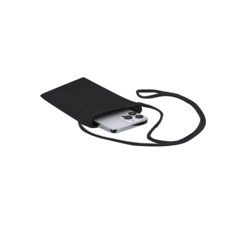 Pochette personnalisé pour téléphone Hulak