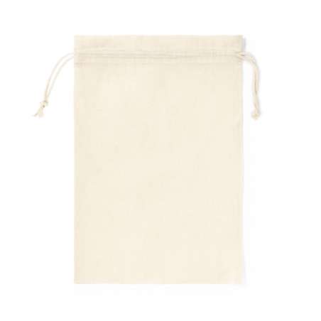 Pochette personnalisée en coton 30 x 45 cm Miley