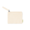Porte monnaie personnalisé 100% coton recyclé Fontix Porte monnaie personnalisé 100% coton recyclé Fontix