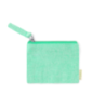 Porte monnaie personnalisé 100% coton recyclé Fontix Porte monnaie personnalisé 100% coton recyclé Fontix