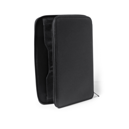 Porte-Documents publicitaire Index