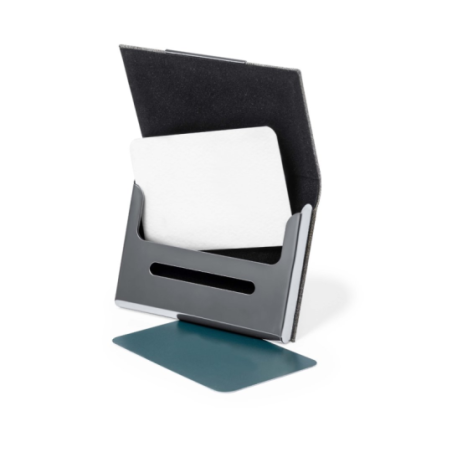 Porte-cartes personnalisé avec RPET Restek