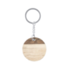 Porte-clés personnalisable en bois Ciran Porte-clés personnalisable en bois Ciran