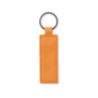 Porte-clés personnalisé en cuir recyclé - Noemix Porte-clés personnalisé en cuir recyclé - Noemix
