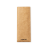Porte-clés personnalisé en cuir recyclé - Noemix Porte-clés personnalisé en cuir recyclé - Noemix