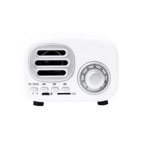Radio personnalisé Florens Radio personnalisé Florens