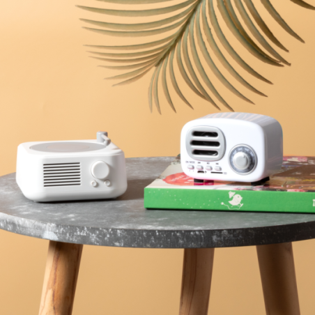 Radio personnalisé Florens Radio personnalisé Florens