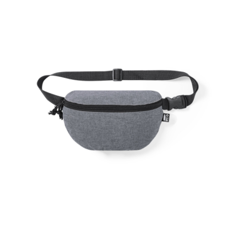 Sac banane personnalisable en RPET Parks Sac banane personnalisable en RPET Parks
