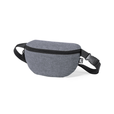 Sac banane personnalisable en RPET Parks Sac banane personnalisable en RPET Parks