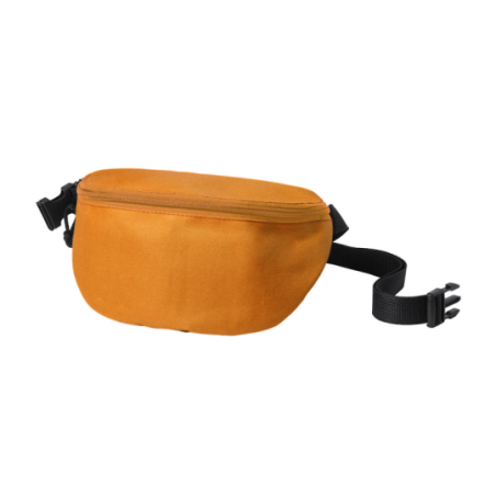 Sac banane personnalisé Zunder Sac banane personnalisé Zunder