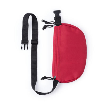 Sac banane personnalisé Zunder Sac banane personnalisé Zunder