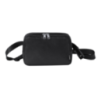 Sac banane personnalisé en RPET 600D - Vexen Sac banane personnalisé en RPET 600D - Vexen