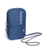 Sac bandoulière pour smartphone publicitaire RPET Landry Sac bandoulière pour smartphone publicitaire RPET Landry