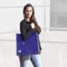 Sac cabas personnalisable en PP laminé recyclé 18L
