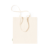 Sac coton publicitaire 100% bio 140 g/m2 Rumel Sac coton publicitaire 100% bio 140 g/m2 Rumel