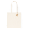 Sac coton publicitaire 100% bio 140 g/m2 Rumel Sac coton publicitaire 100% bio 140 g/m2 Rumel