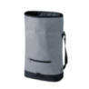Sac bandoulière avec accroche Vélo personnalisé en RPET Hulken Sac bandoulière avec accroche Vélo personnalisé en RPET Hulken