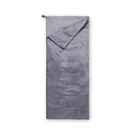 Sac de couchage personnalisable en RPET Daltom